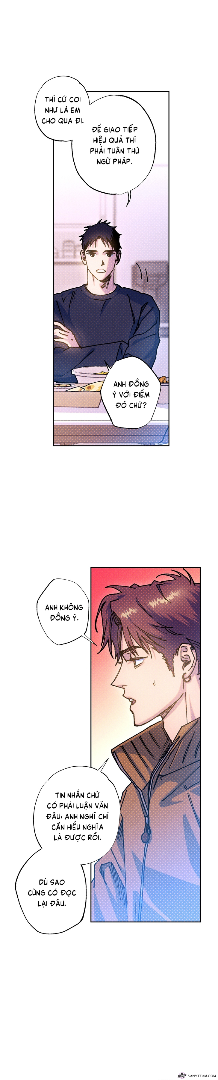 Lỗi Lập Trình - Chap 96